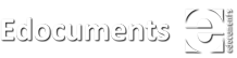 Edocuments Logo